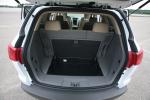 Chevrolet Traverse 2009 года
